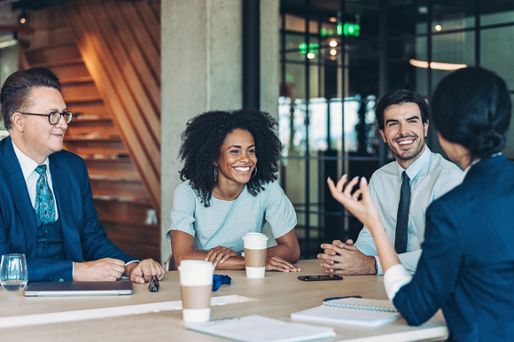 Hedge Business Checking Account